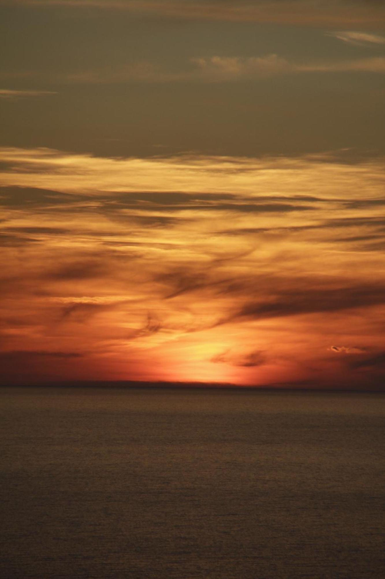 Sunset Serenity Himarë Eksteriør billede